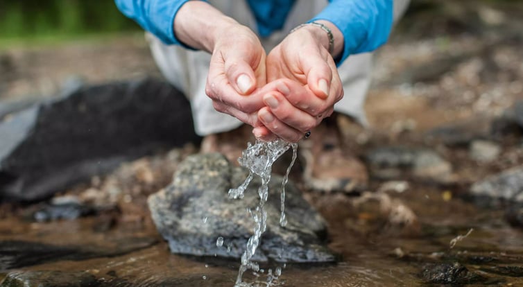 water conservation in agriculture