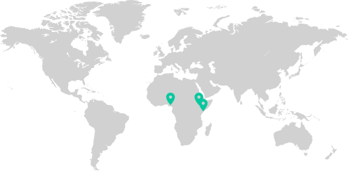 central-africa